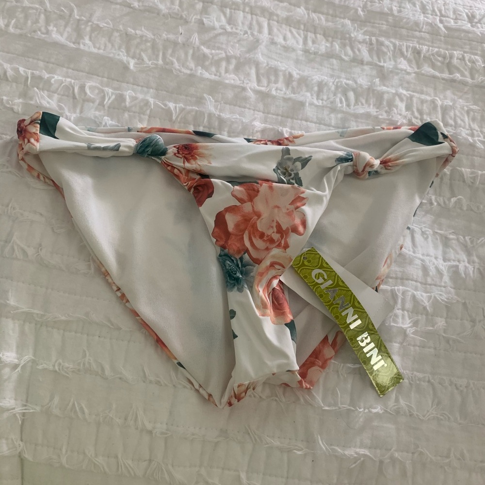 new gianni bini swim bottoms!!